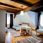 Kolonia Mazurska Mierki Lantgård Olsztynek