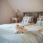 Kolonia Mazurska Mierki Feriegård