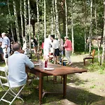 Kolonia Mazurska Mierki Olsztynek