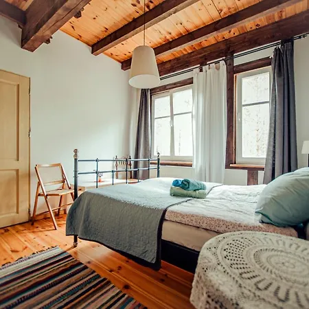 Kolonia Mazurska Mierki *