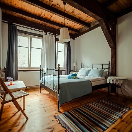 Kolonia Mazurska Mierki