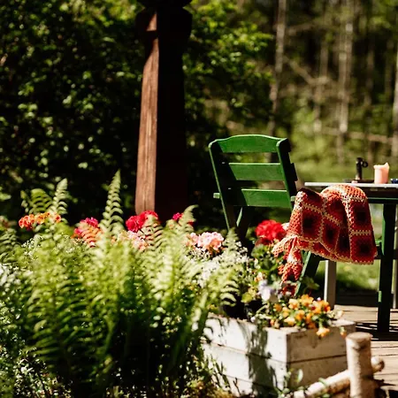 Kolonia Mazurska Mierki *