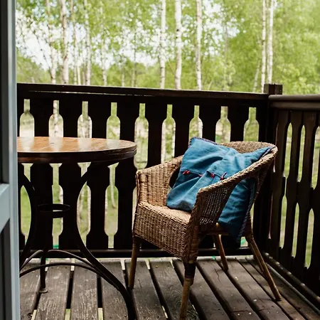 Kolonia Mazurska Mierki