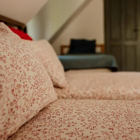 Farm stay Kolonia Mazurska Mierki Olsztynek