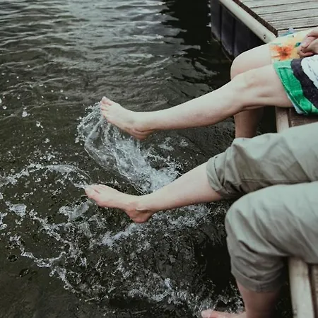 Kolonia Mazurska Mierki