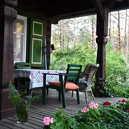 Bauernhof Kolonia Mazurska Mierki Hohenstein