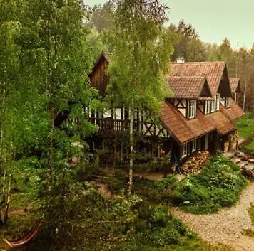Kolonia Mazurska Mierki *