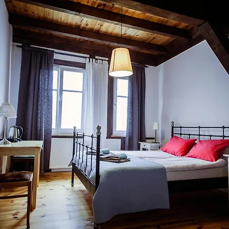 Kolonia Mazurska Mierki * Hohenstein