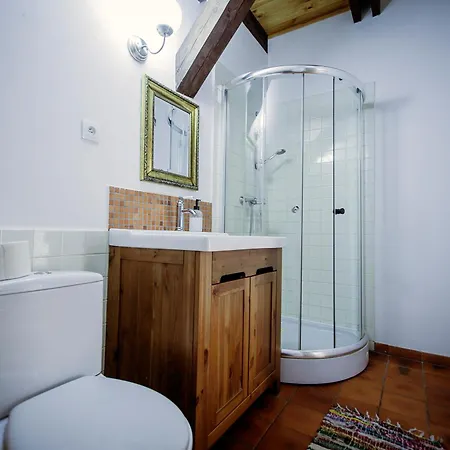 Kolonia Mazurska Mierki Hohenstein