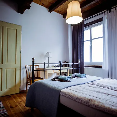 Bauernhof Kolonia Mazurska Mierki *