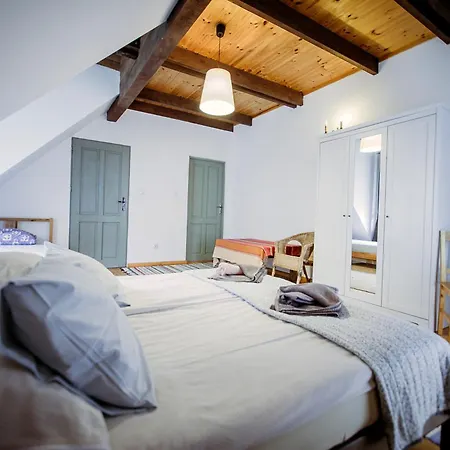 Kolonia Mazurska Mierki *