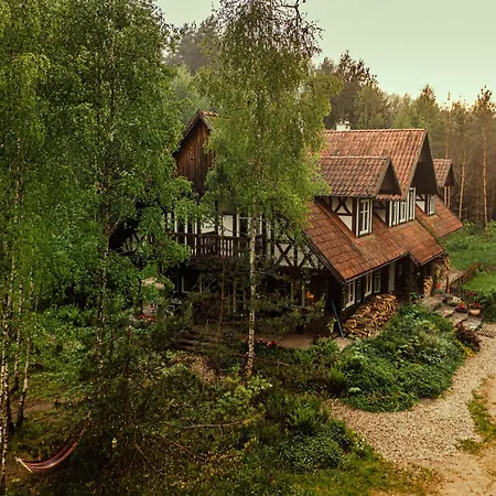 Kolonia Mazurska Mierki