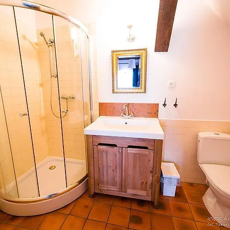 Farm stay Kolonia Mazurska Mierki