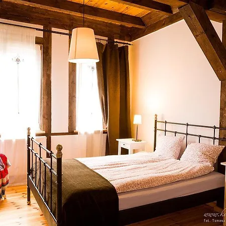 Farm stay Kolonia Mazurska Mierki *