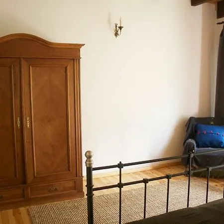 Farm stay Kolonia Mazurska Mierki Olsztynek