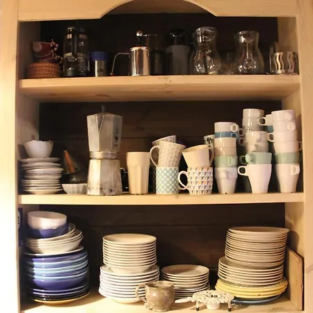 Kolonia Mazurska Mierki