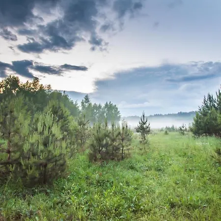 Kolonia Mazurska Mierki