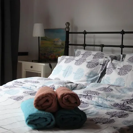 Kolonia Mazurska Mierki *