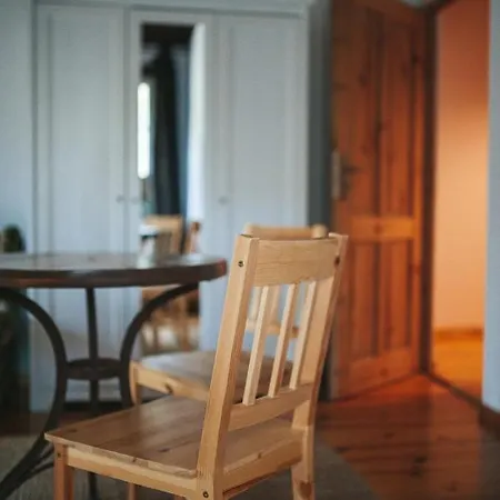 Lantgård Kolonia Mazurska Mierki