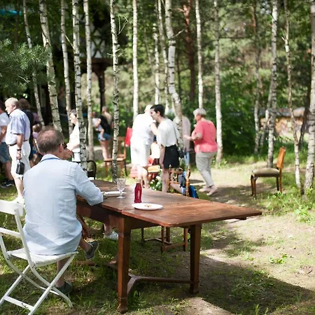 Kolonia Mazurska Mierki Hohenstein