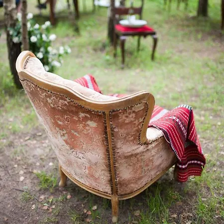 Bauernhof Kolonia Mazurska Mierki *