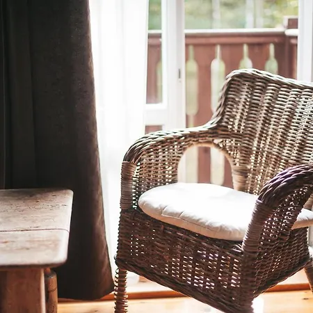 Farm stay Kolonia Mazurska Mierki
